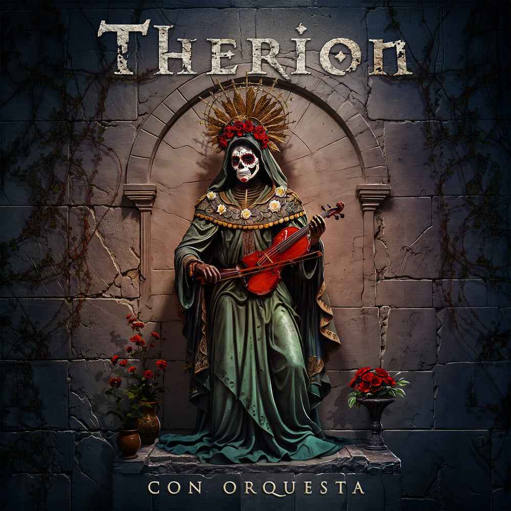 Con Orquesta [CD]