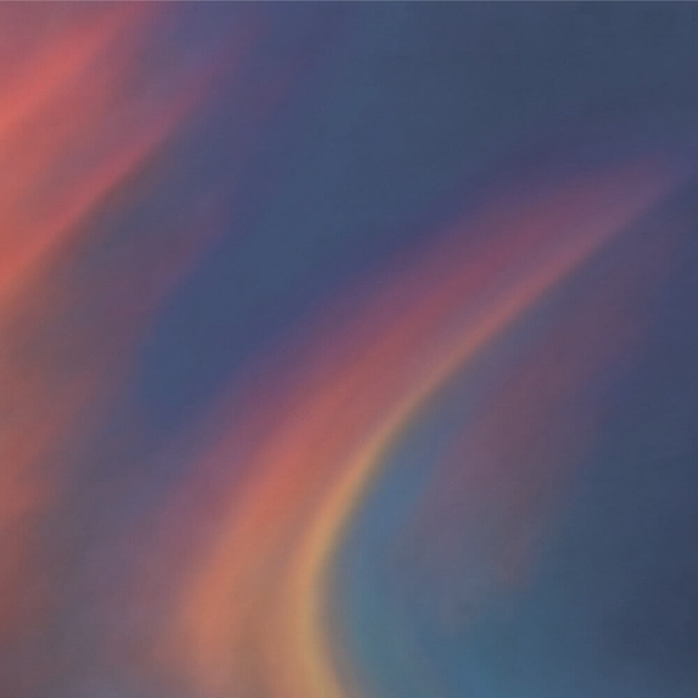 Mader, Jakob - A Matter Of Time [LP]