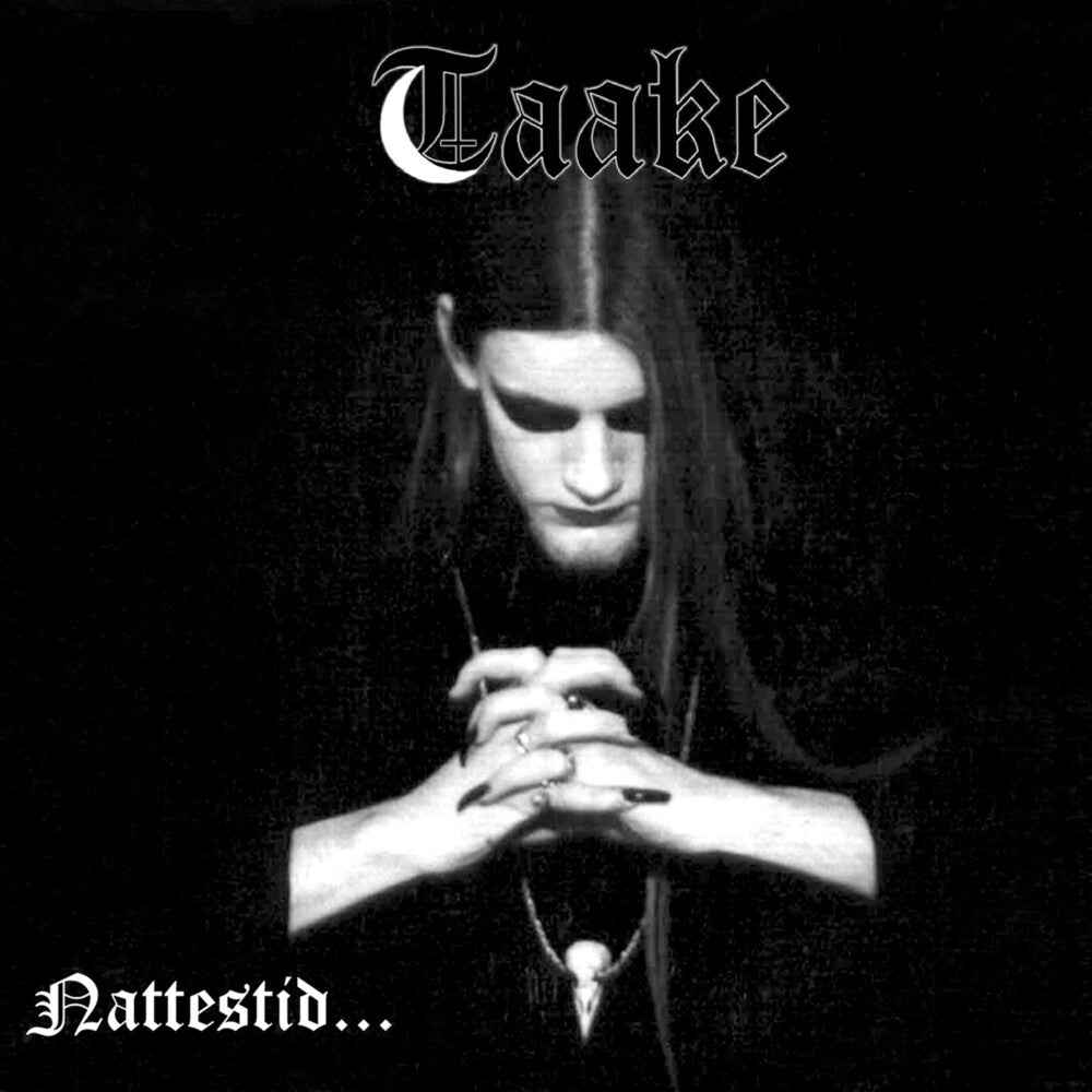 Nattestid... [CD]