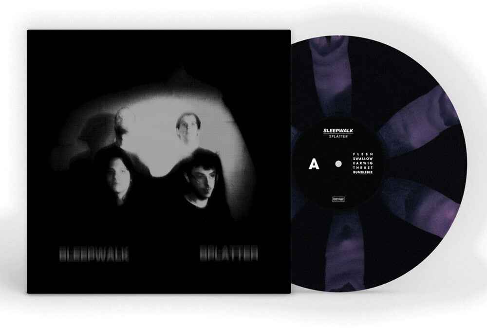 Splatter [LP]