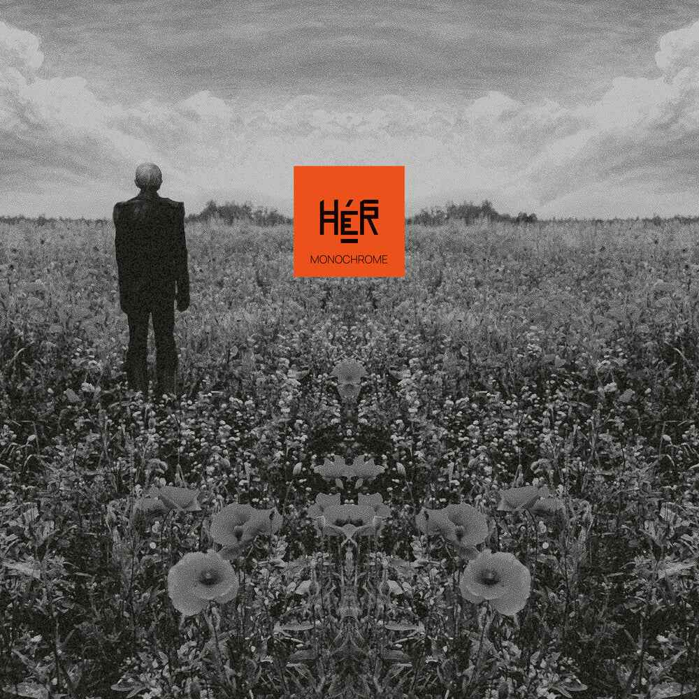 Monochrome [LP]