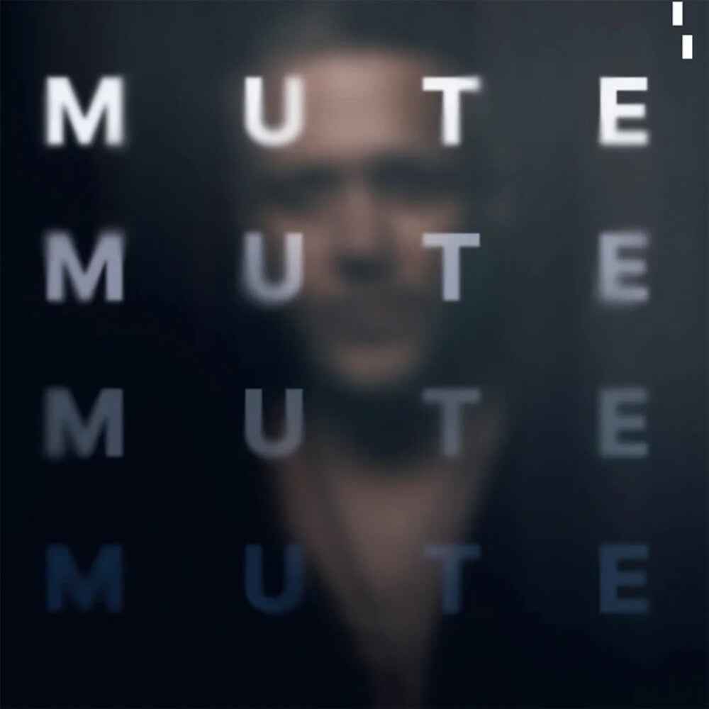 Mute - Gatefold 180-Gram Black Vinyl [LP]