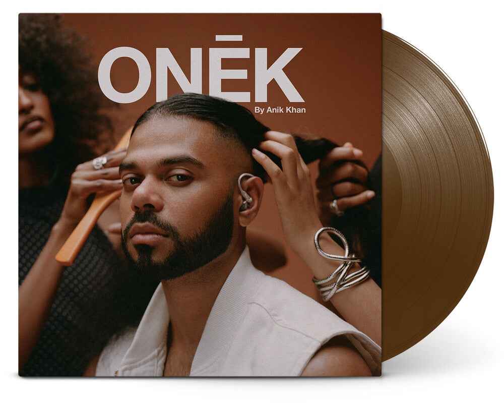 ONEK [Chocolate LP]
