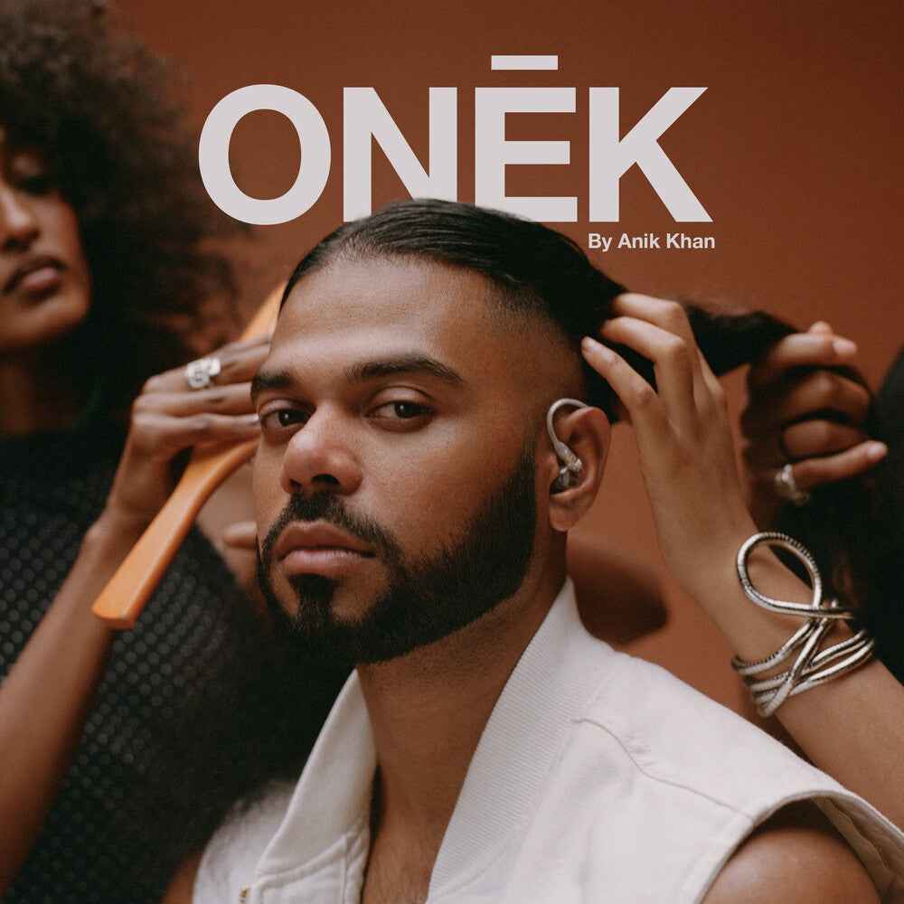 ONEK [CD]