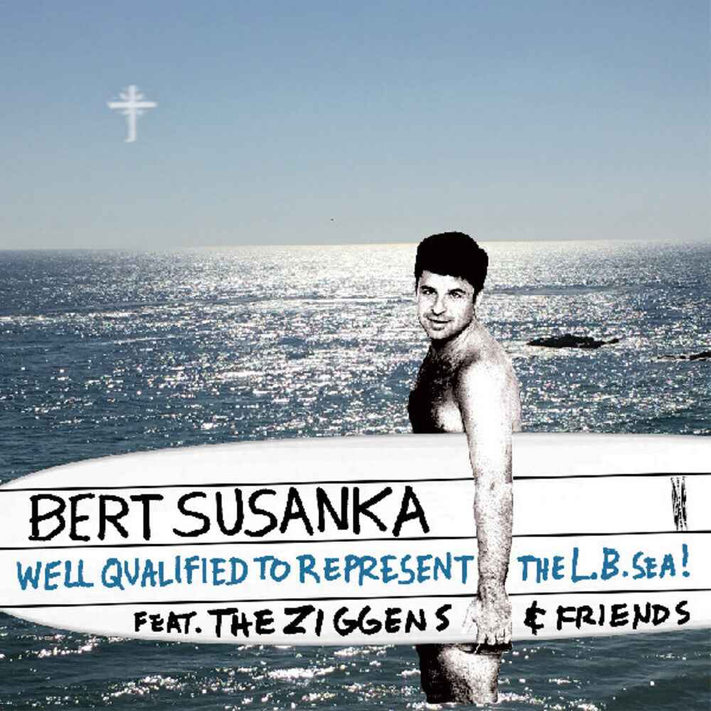 Well Qualified... [LP]