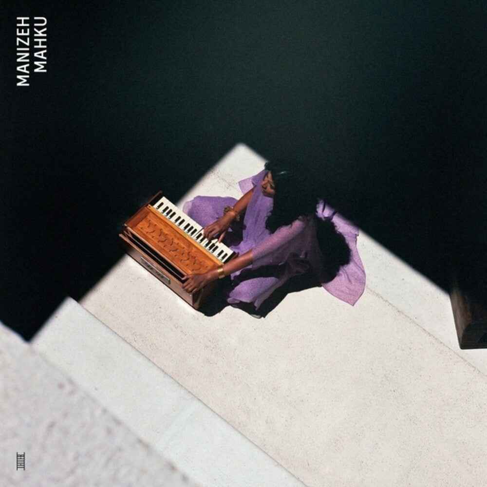 Mahku [LP]