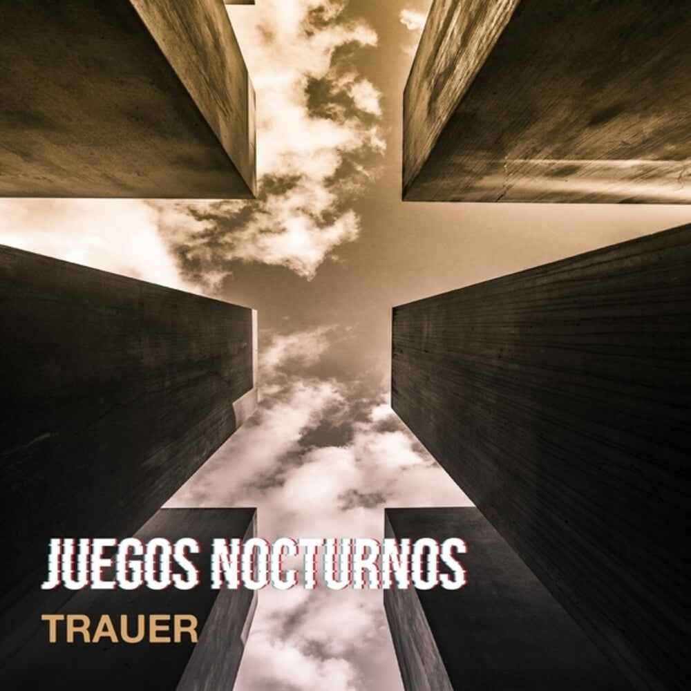 Trauer [LP]