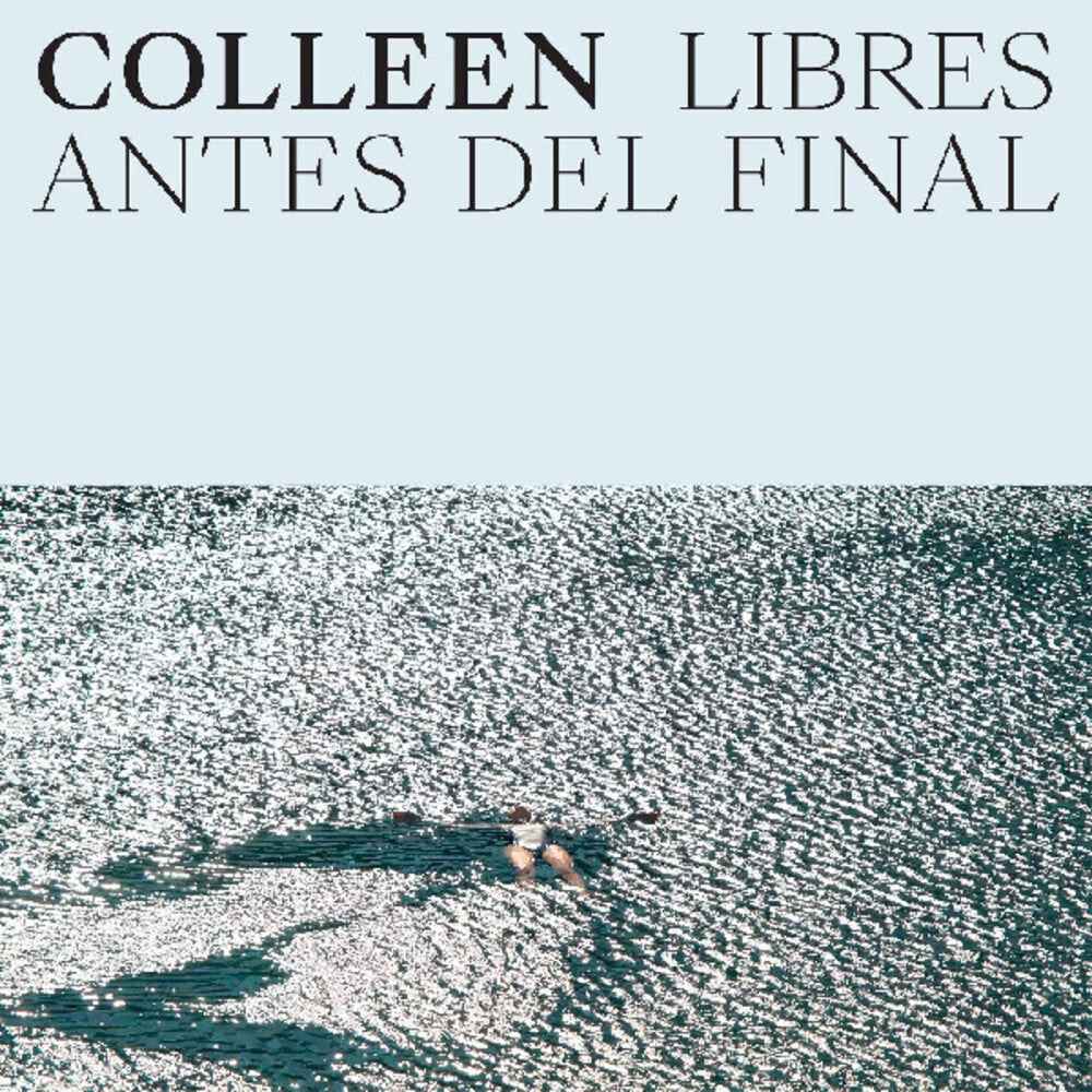Libres Antes Del Final [LP]