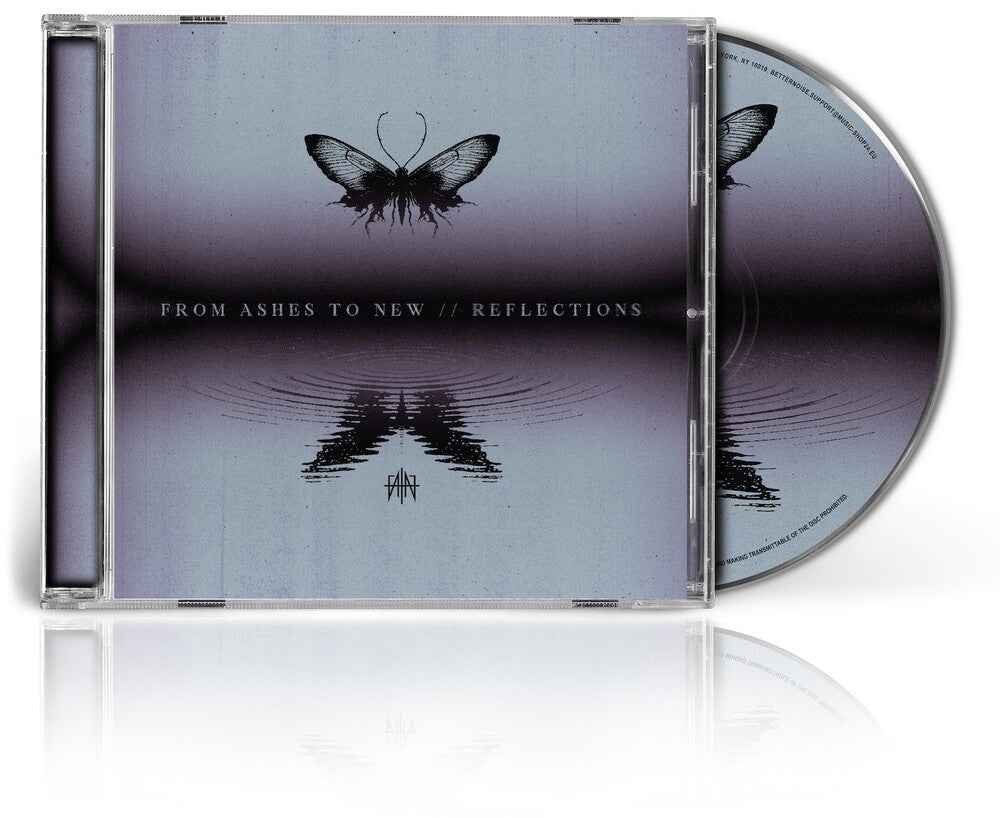 Reflections [CD]