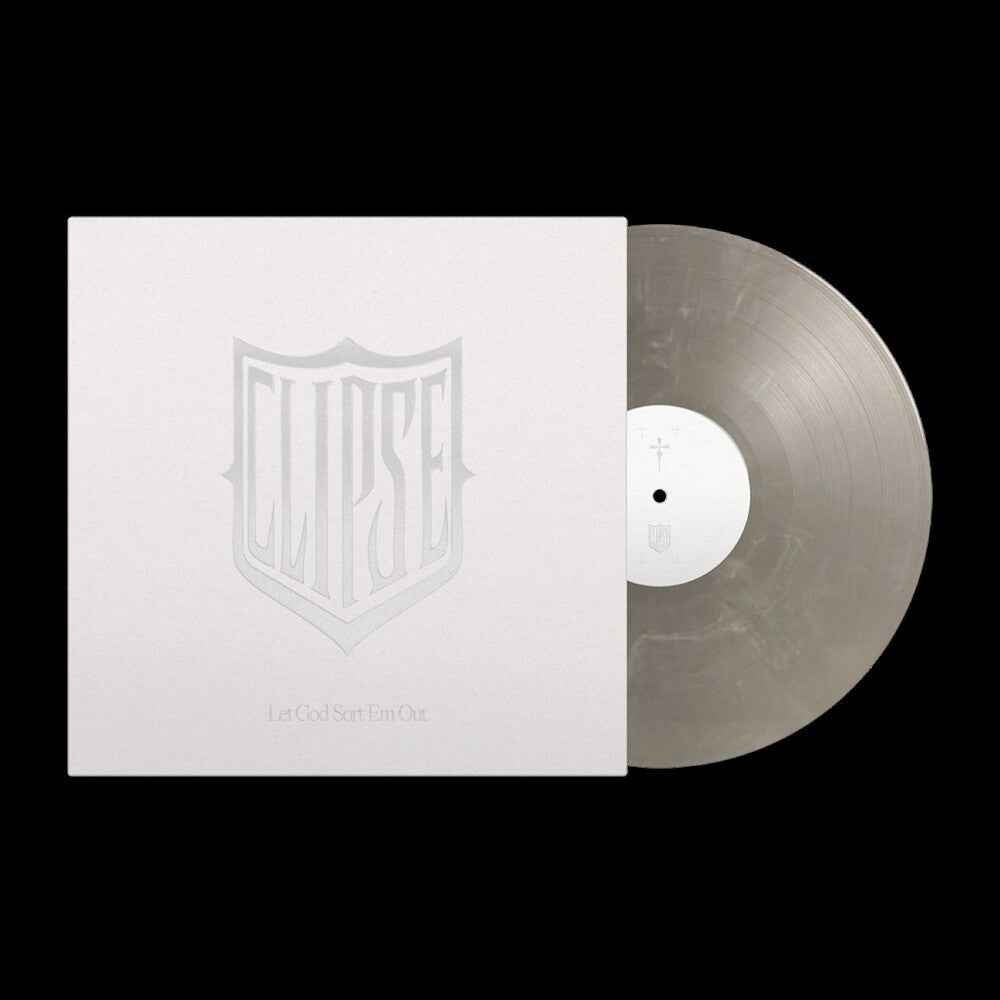 Let God Sort Em' Out (UO) [LP]