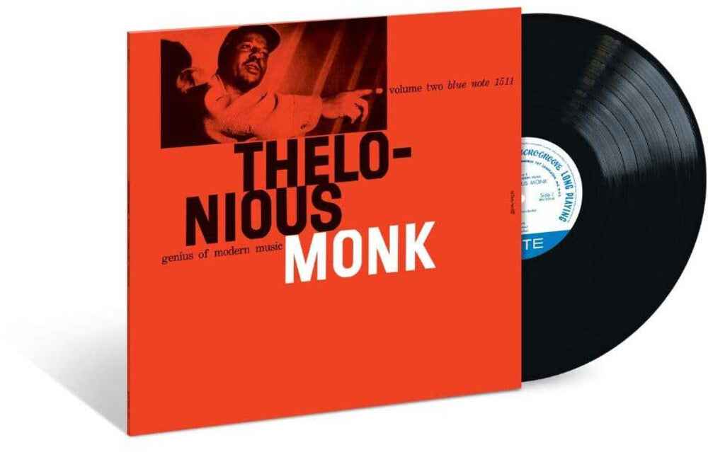 Genius Of Modern Music Vol. 2 [180 Gram]