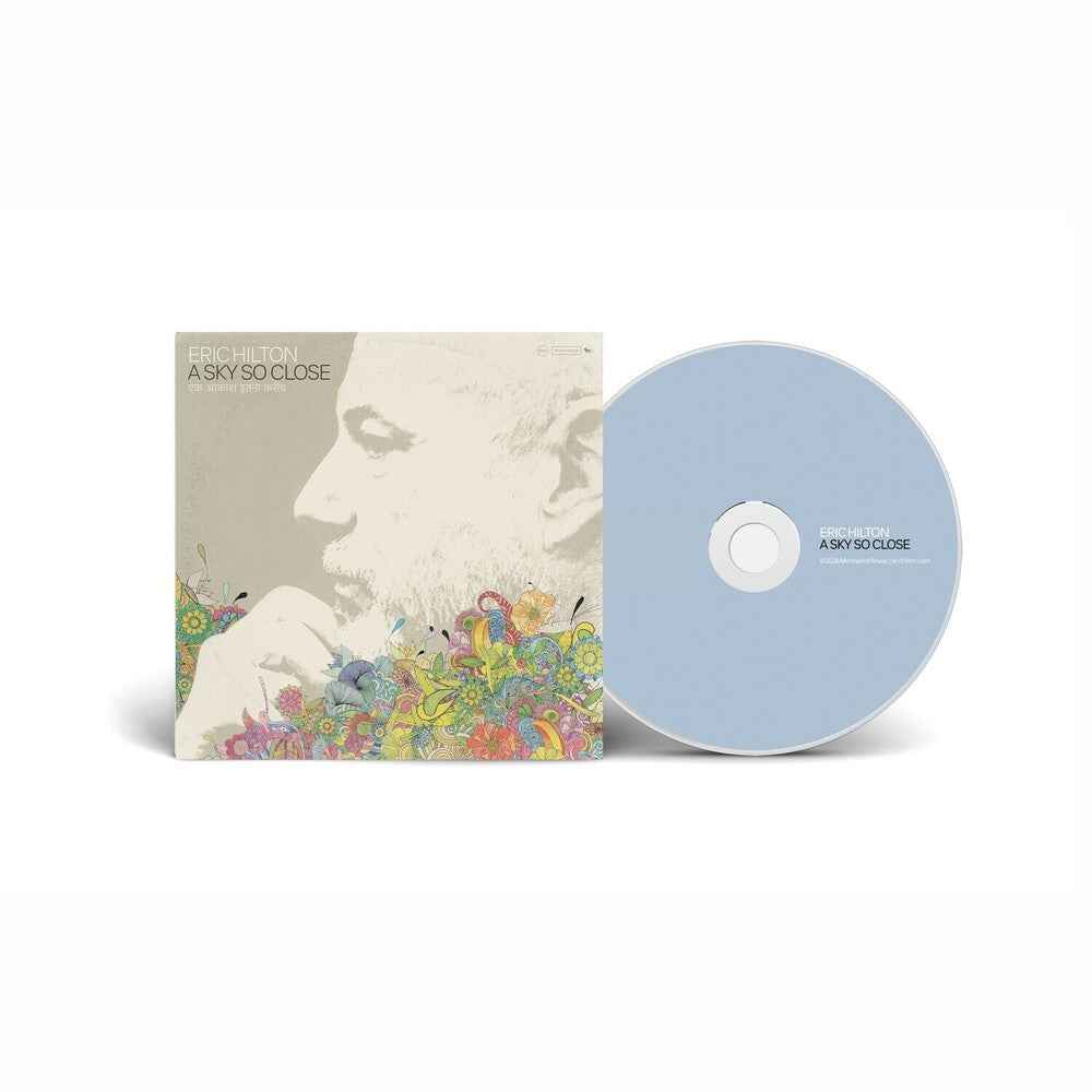 Sky So Close [CD]