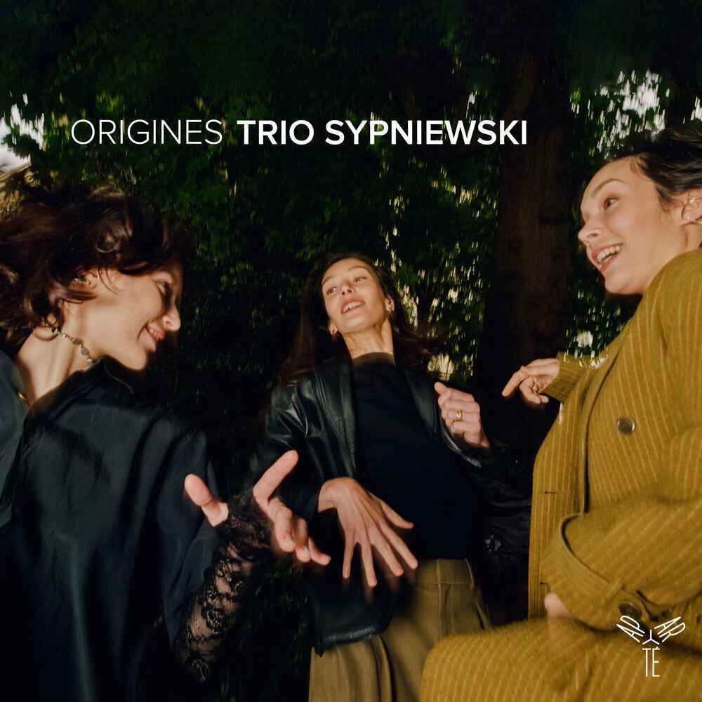 Origines [CD]
