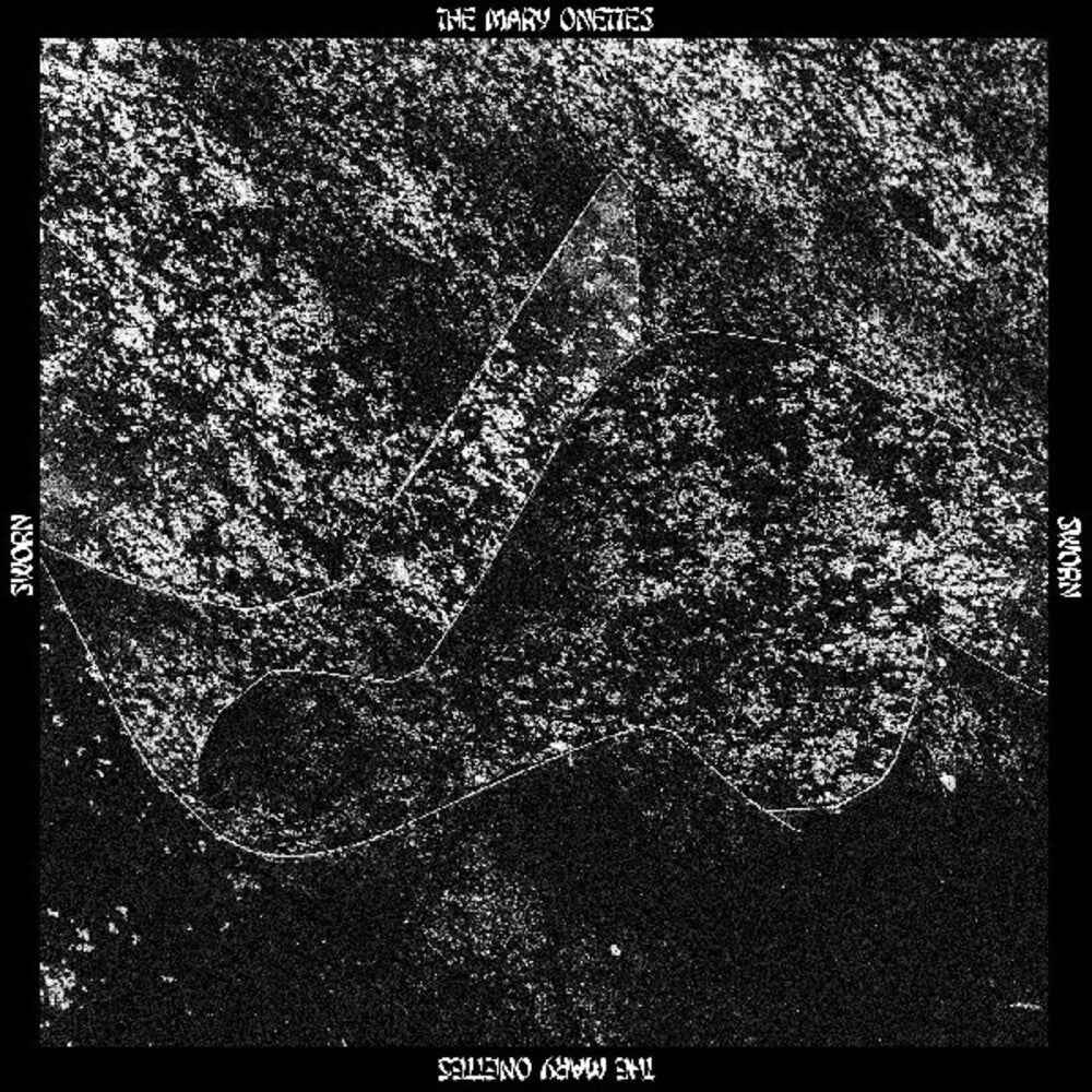 Sworn [CD]