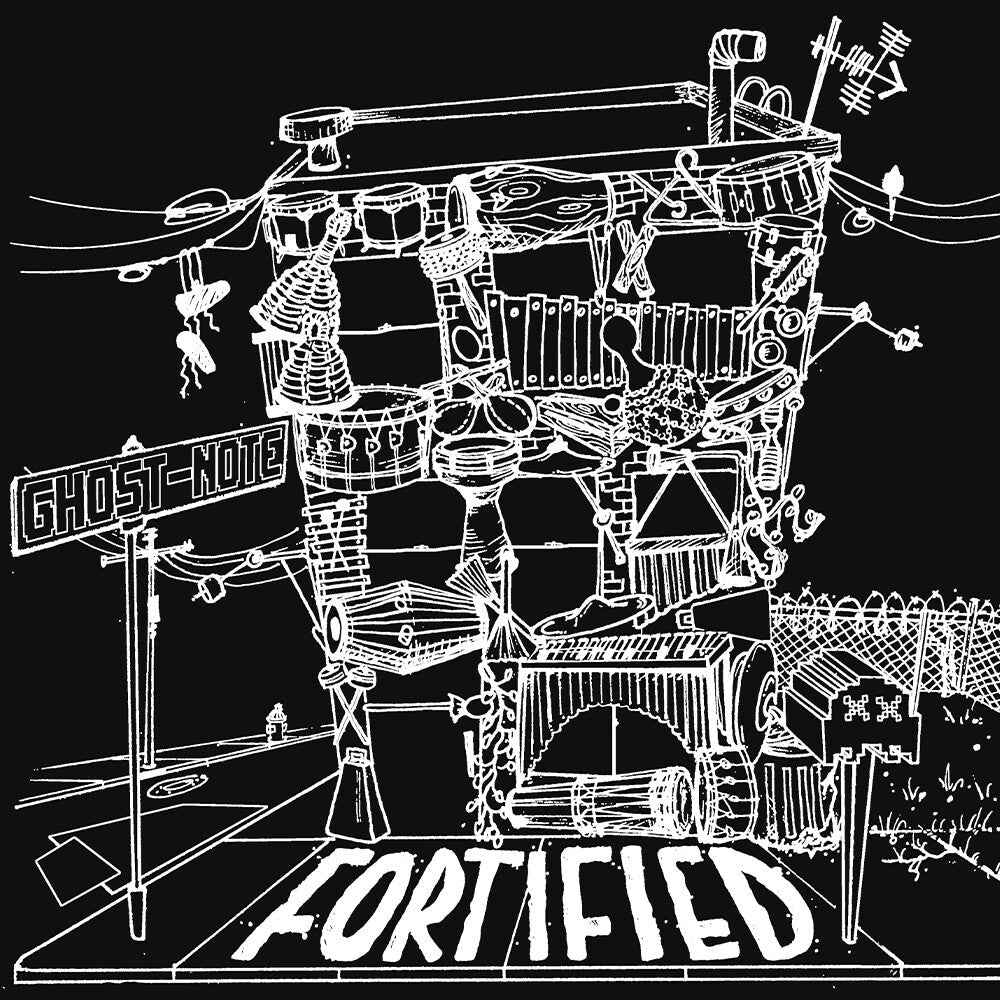 Fortified [LP]