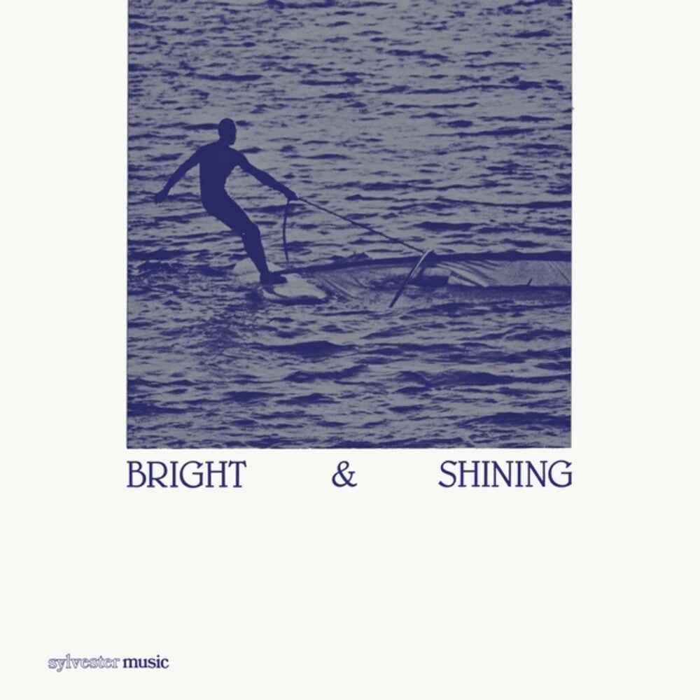 Bright & Shining [LP]