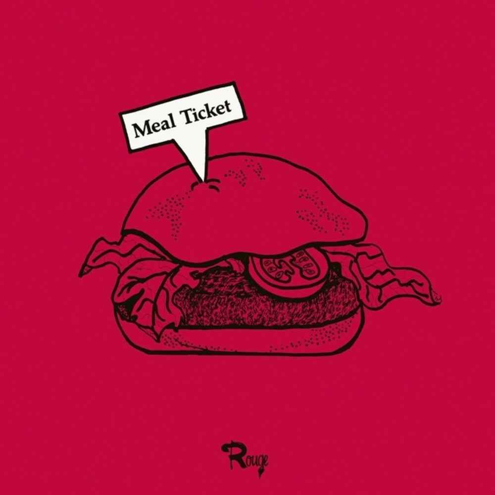 Meal Ticket [LP]