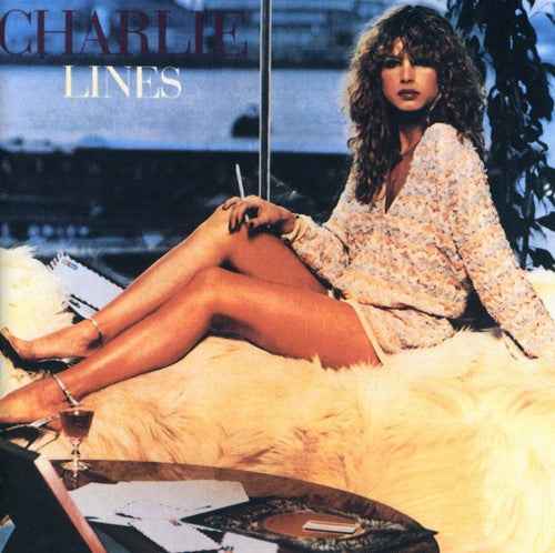 Lines [2 CD]