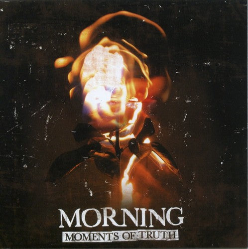 Morning - Moments of Truth [2 CD]