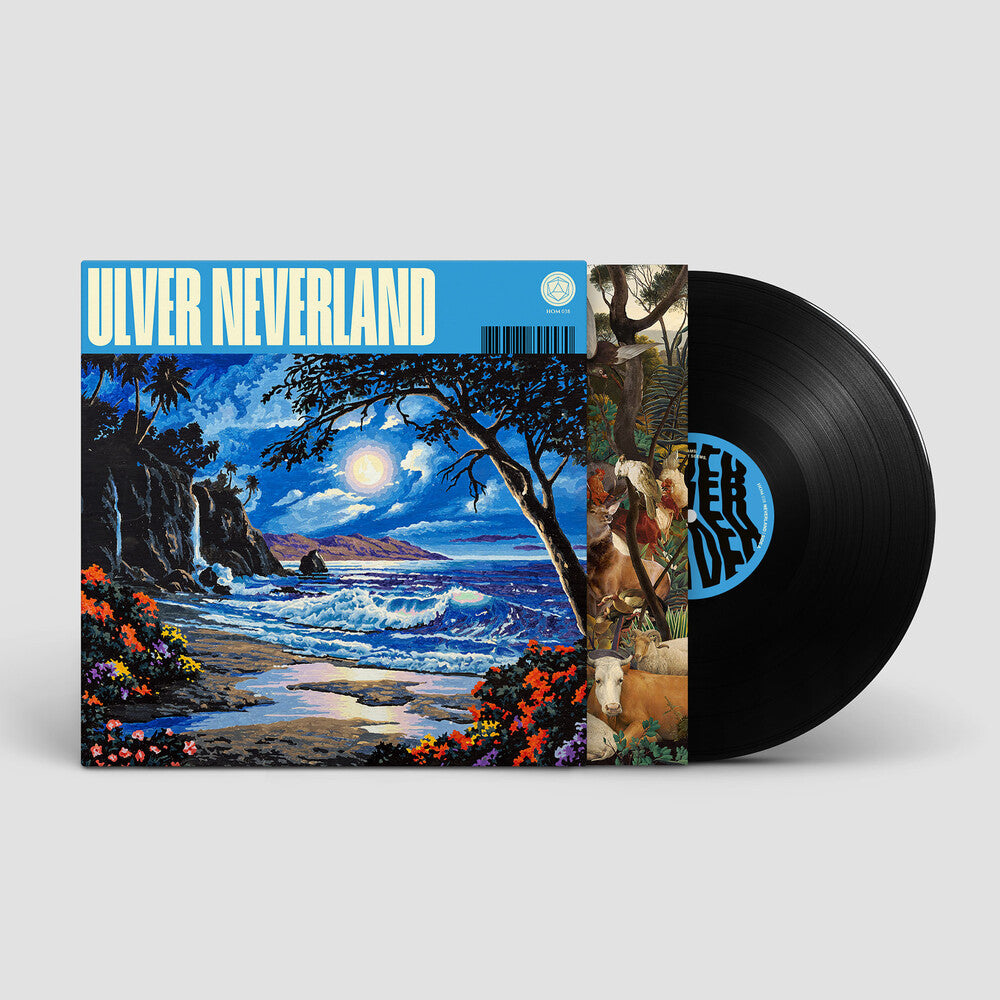 Neverland [LP]