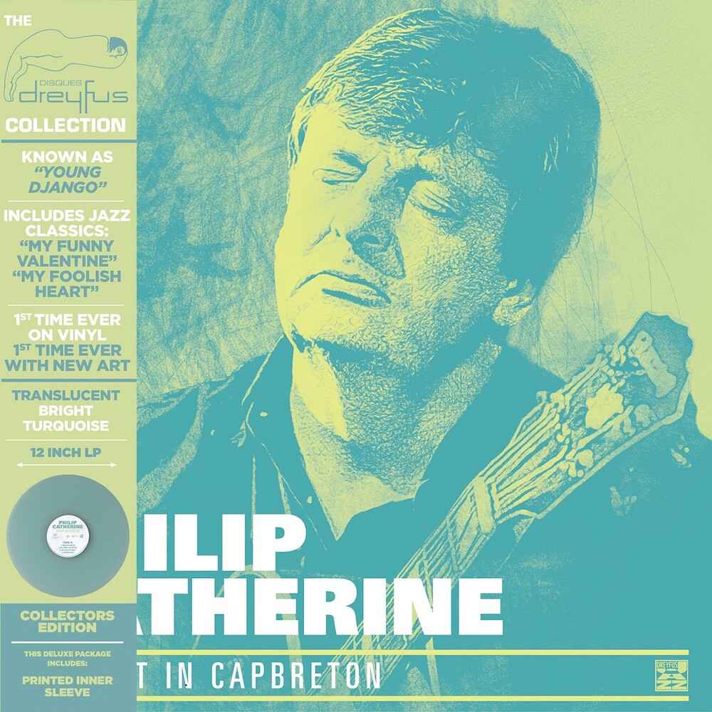 Concert In Capbreton [Colored Vinyl] (Reissue)