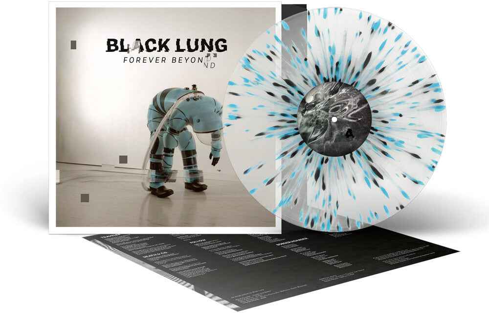 Forever Beyond [Colored Vinyl]