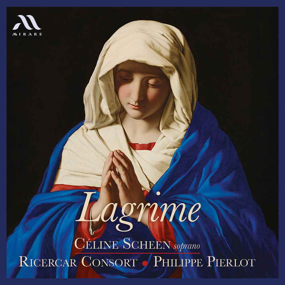 Lagrime [CD]