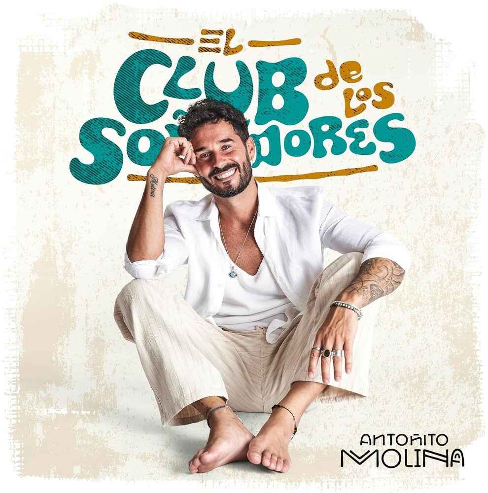 El Club De Los Sonadores (Spa) [LP]