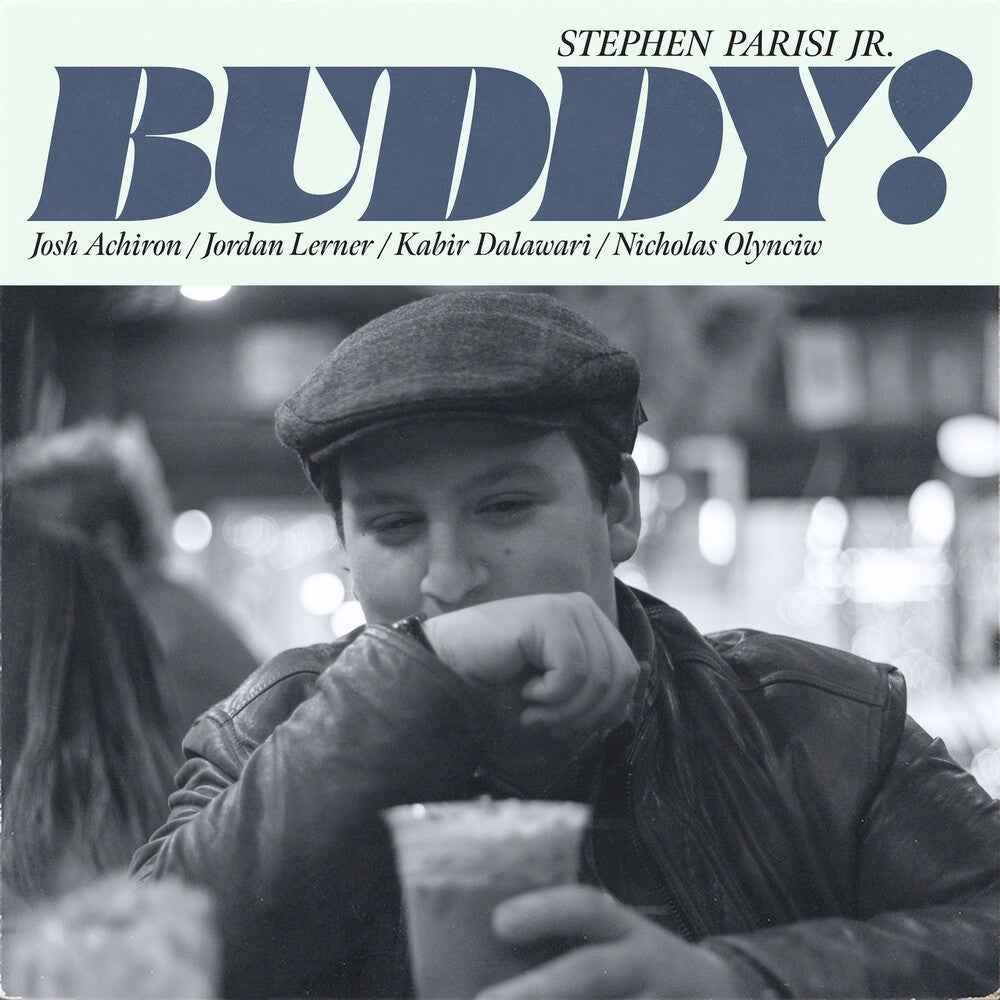 Buddy [CD]