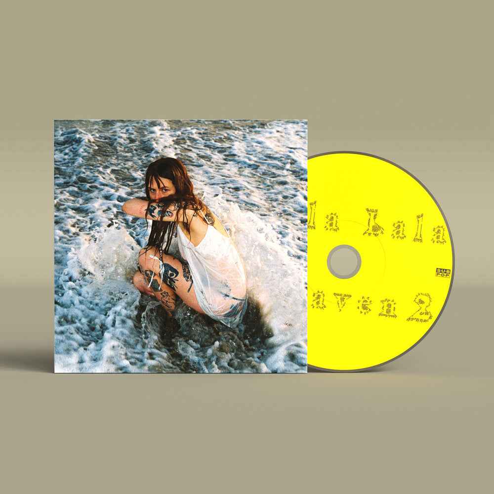 Heaven 2 [CD]