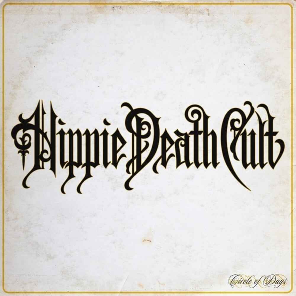 Circle Of Days [Colored Vinyl] (Mgta)