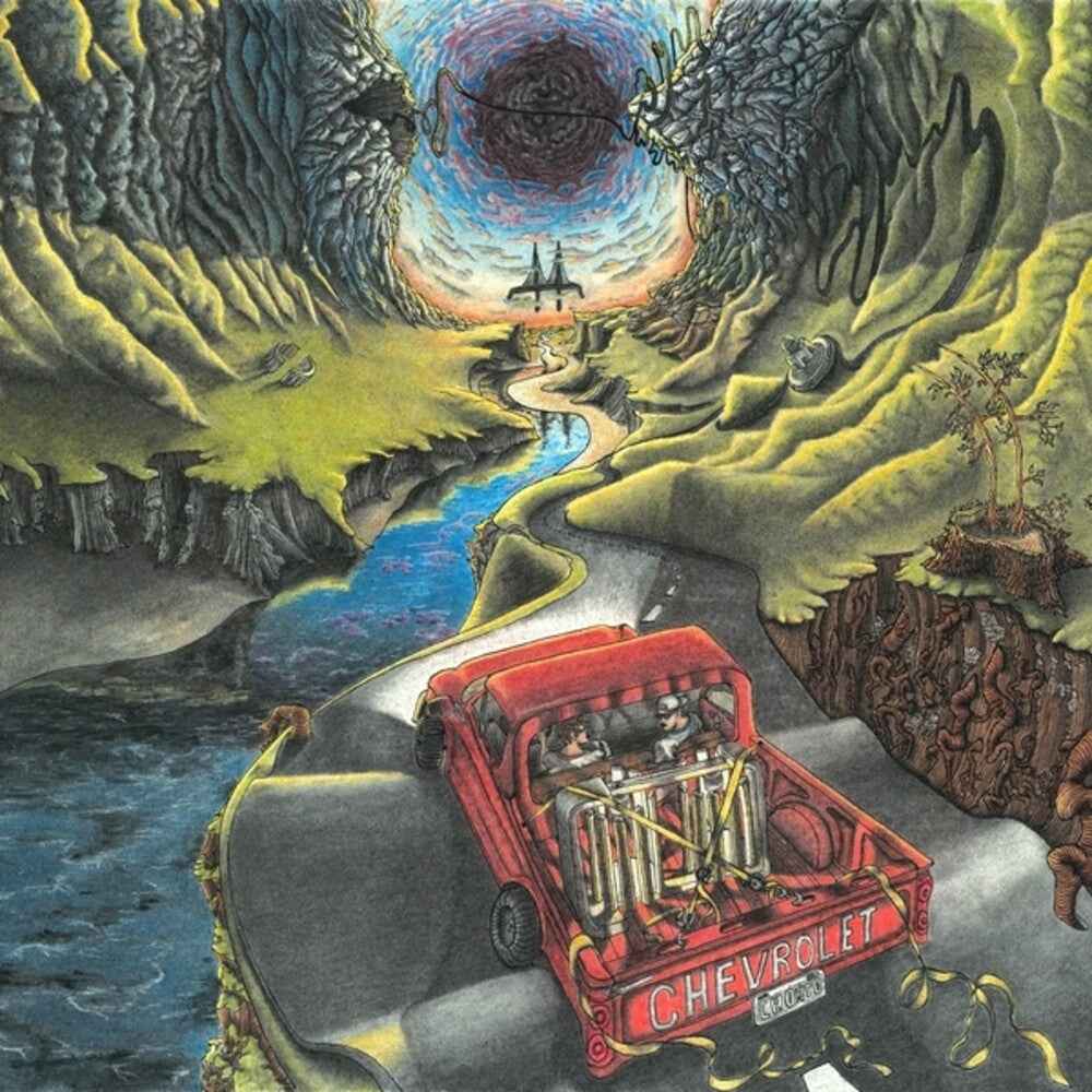 Ii [LP]