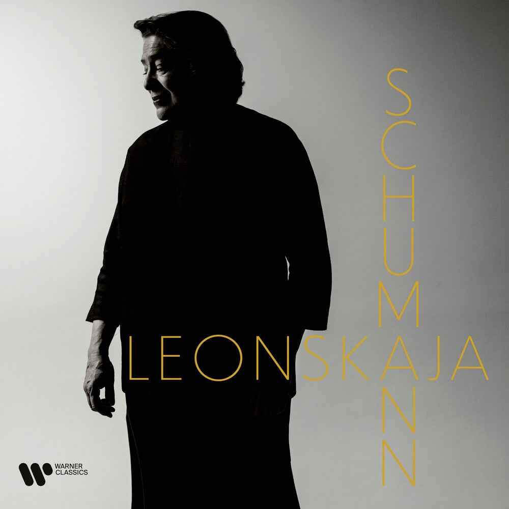 Schumann [CD]