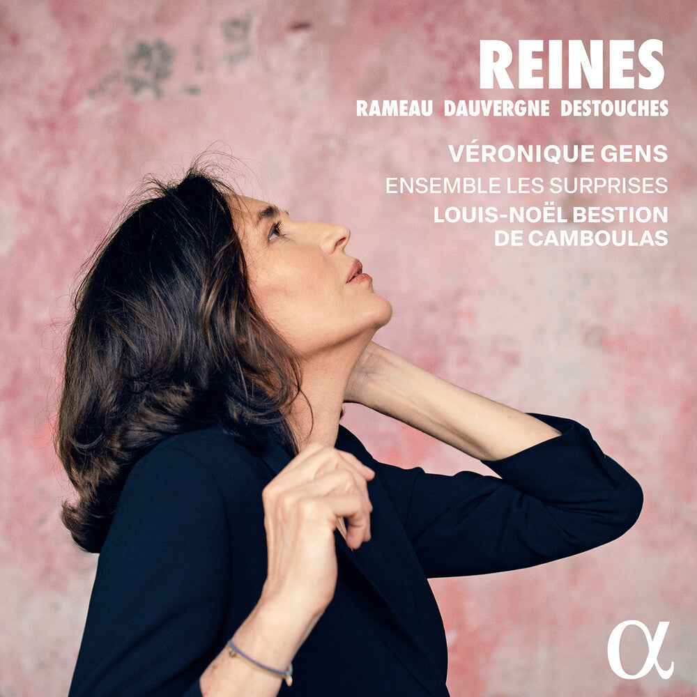 Reines [CD]