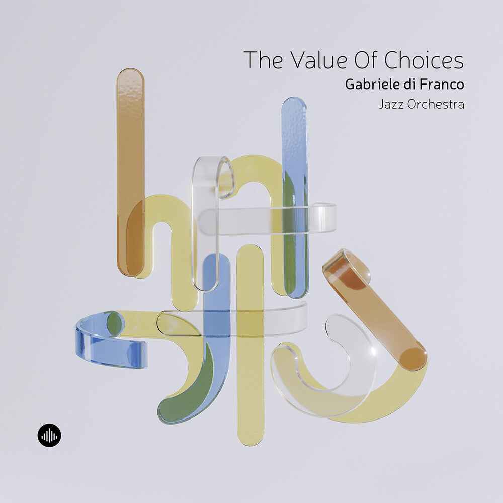 Value Of Choices [CD]