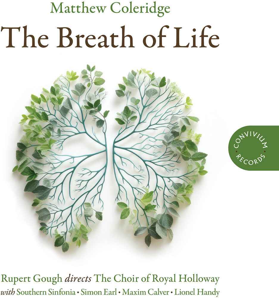Breath Of Life [CD]