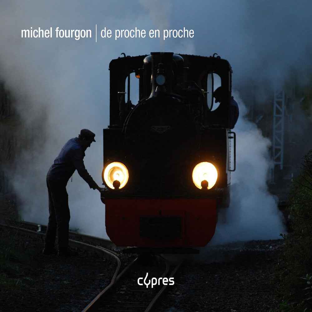 Fourgon: De Proche En Proche [CD]