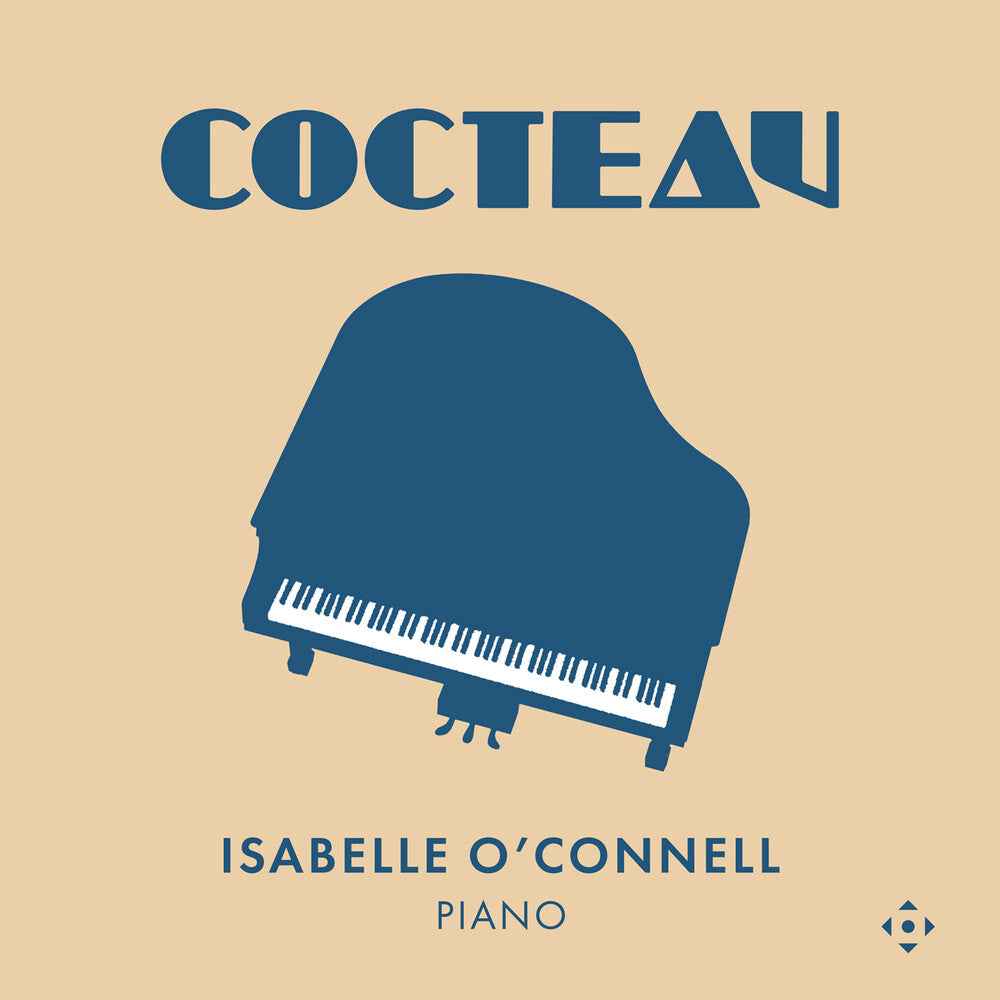 Cocteau [CD]