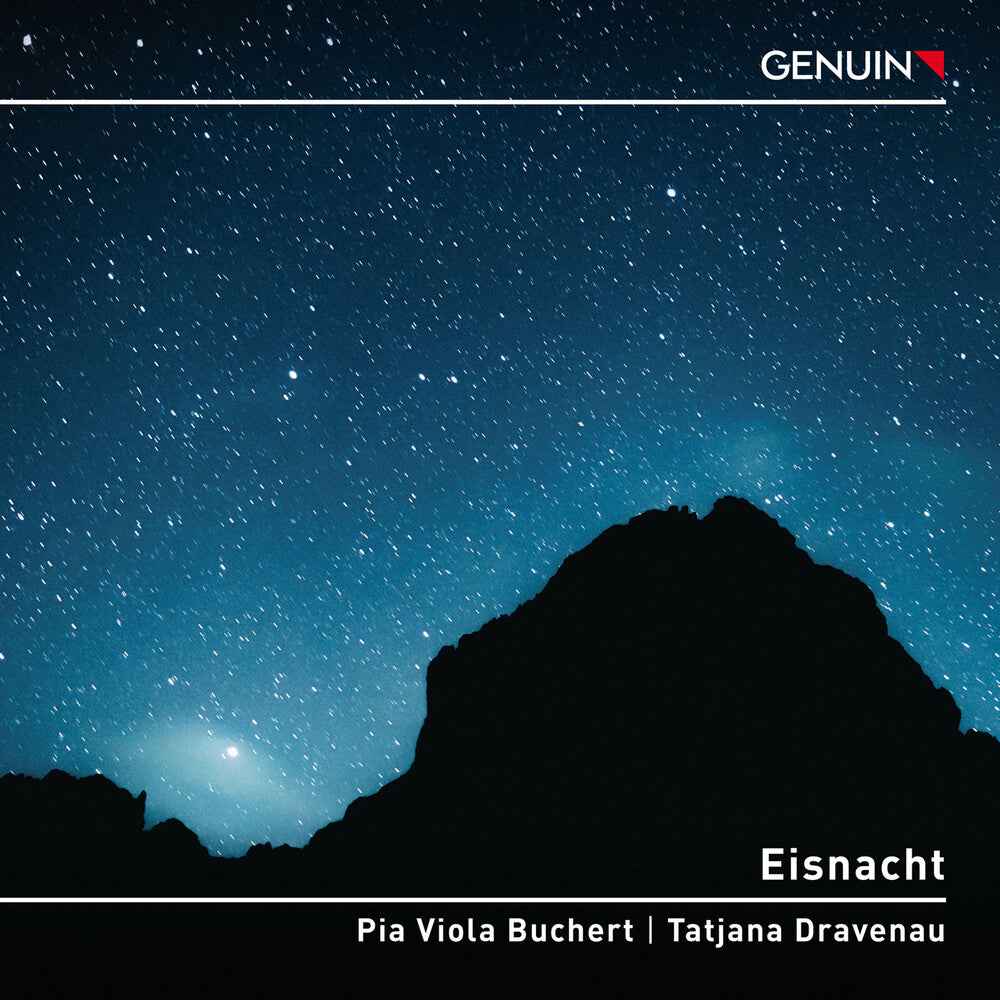 Eisnacht [CD]
