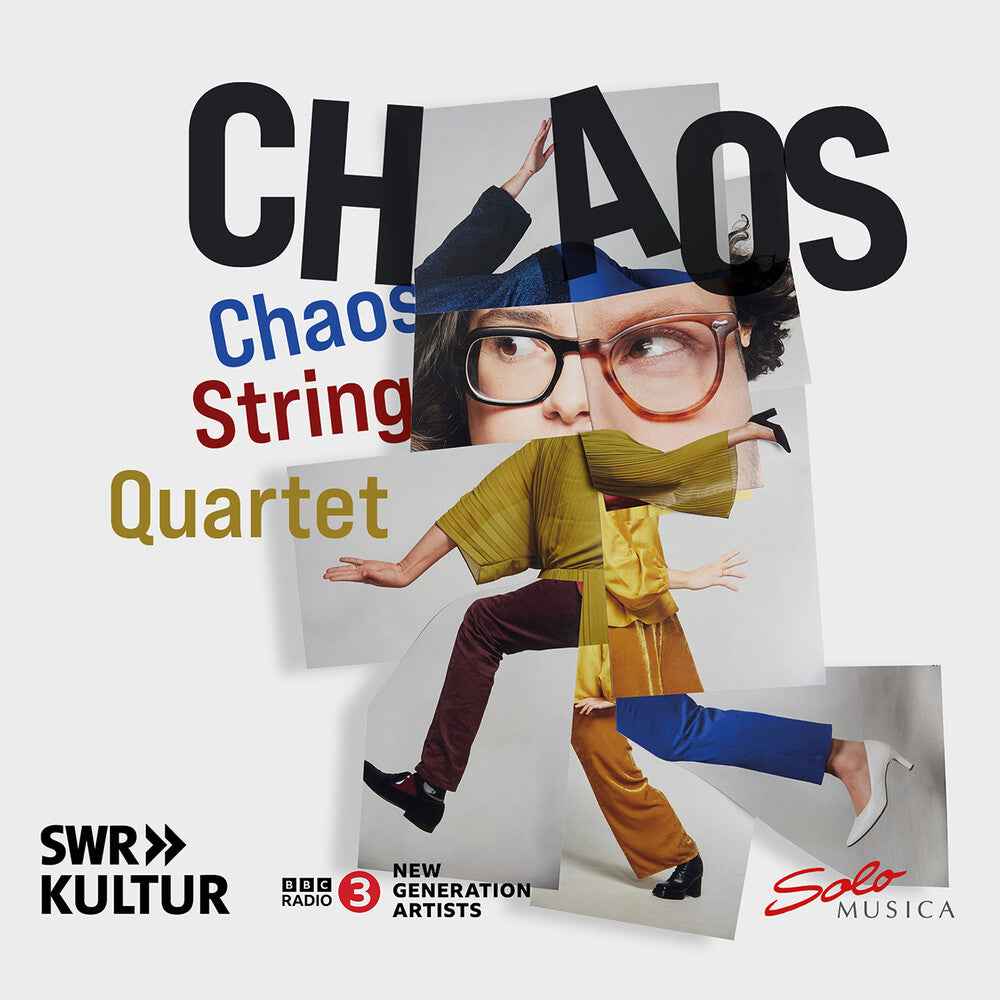 Chaos [CD]