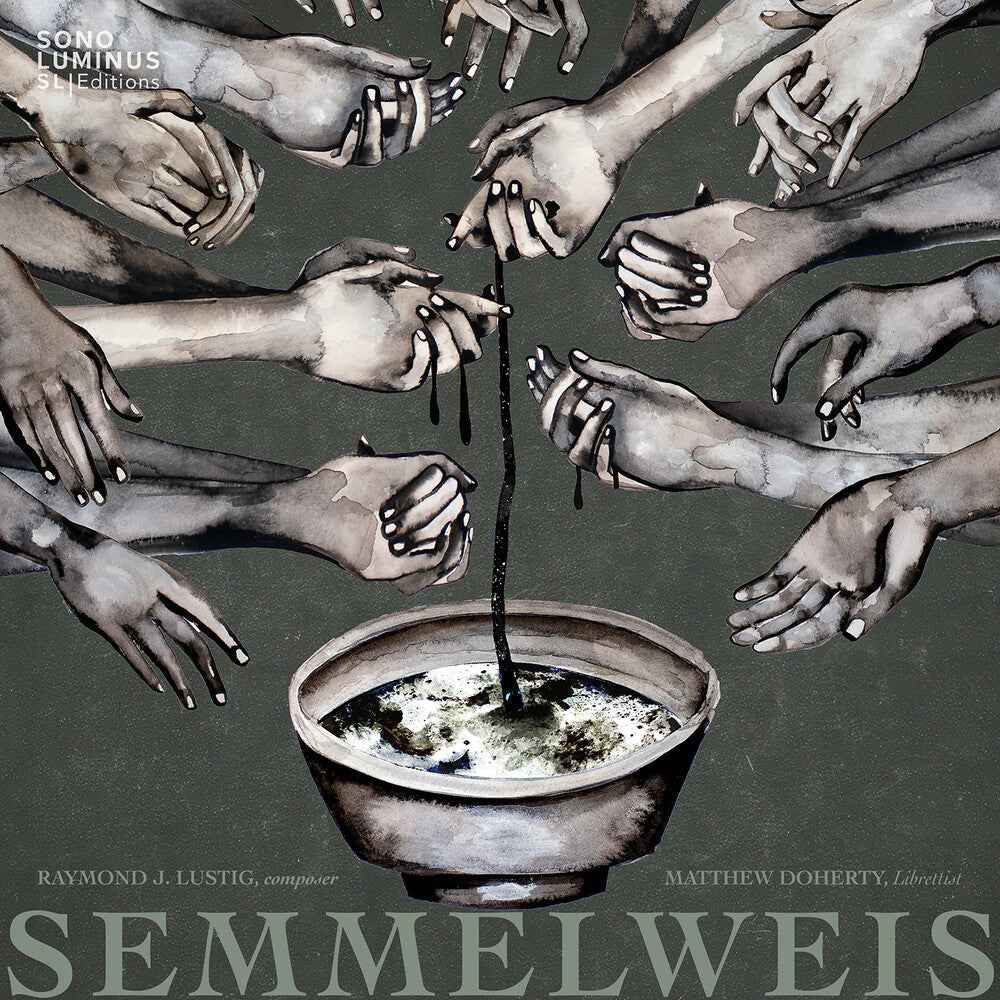 Semmelweis [CD]