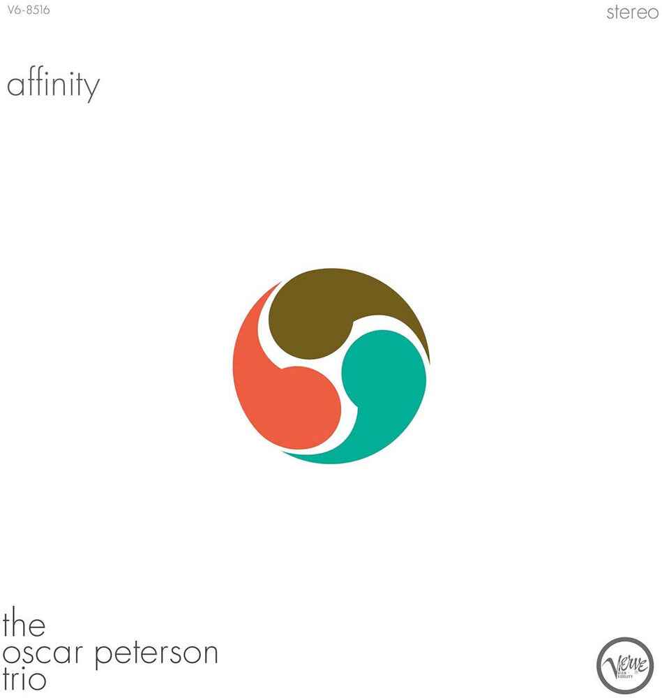 Affinity (Verve Acoustic Sounds Series) [180 Gram]