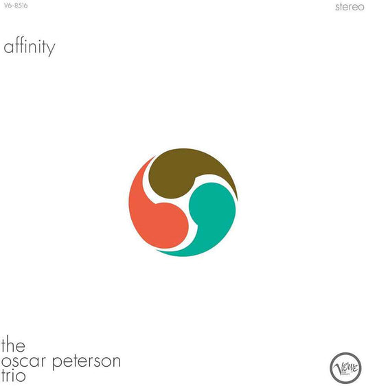 Affinity (Verve Acoustic Sounds Series) [180 Gram]