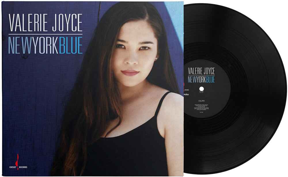 New York Blue [180 Gram]