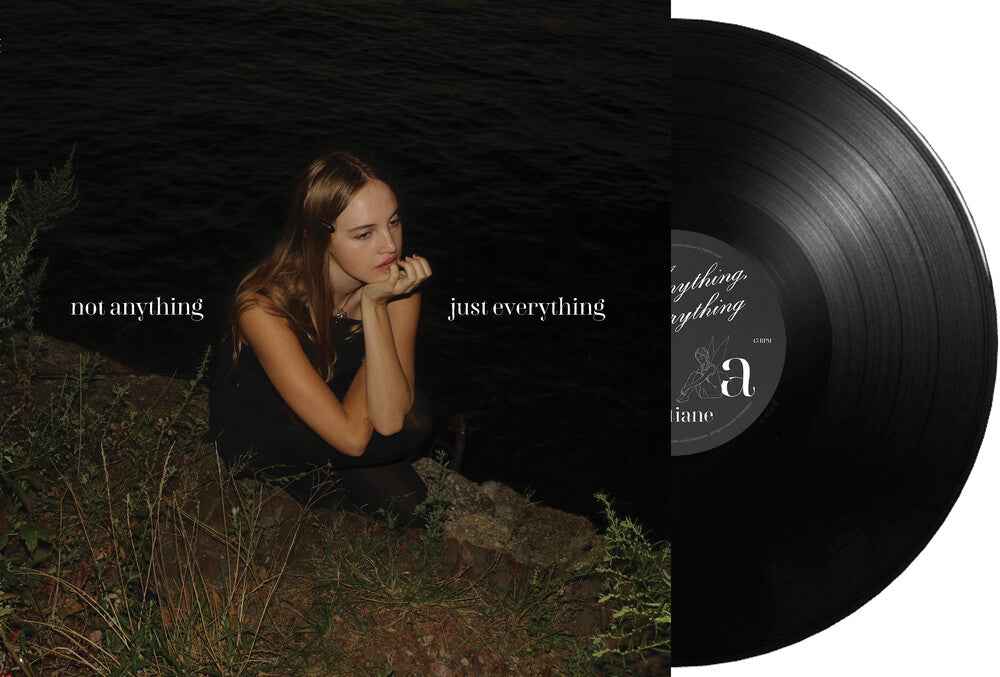 Not Anything Just Everything [LP]