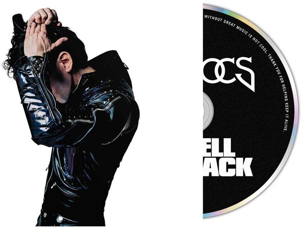 To Hell and Back [Digipak]