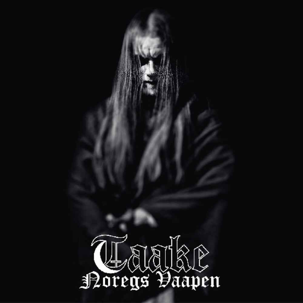 Noregs Vaapen [Box]