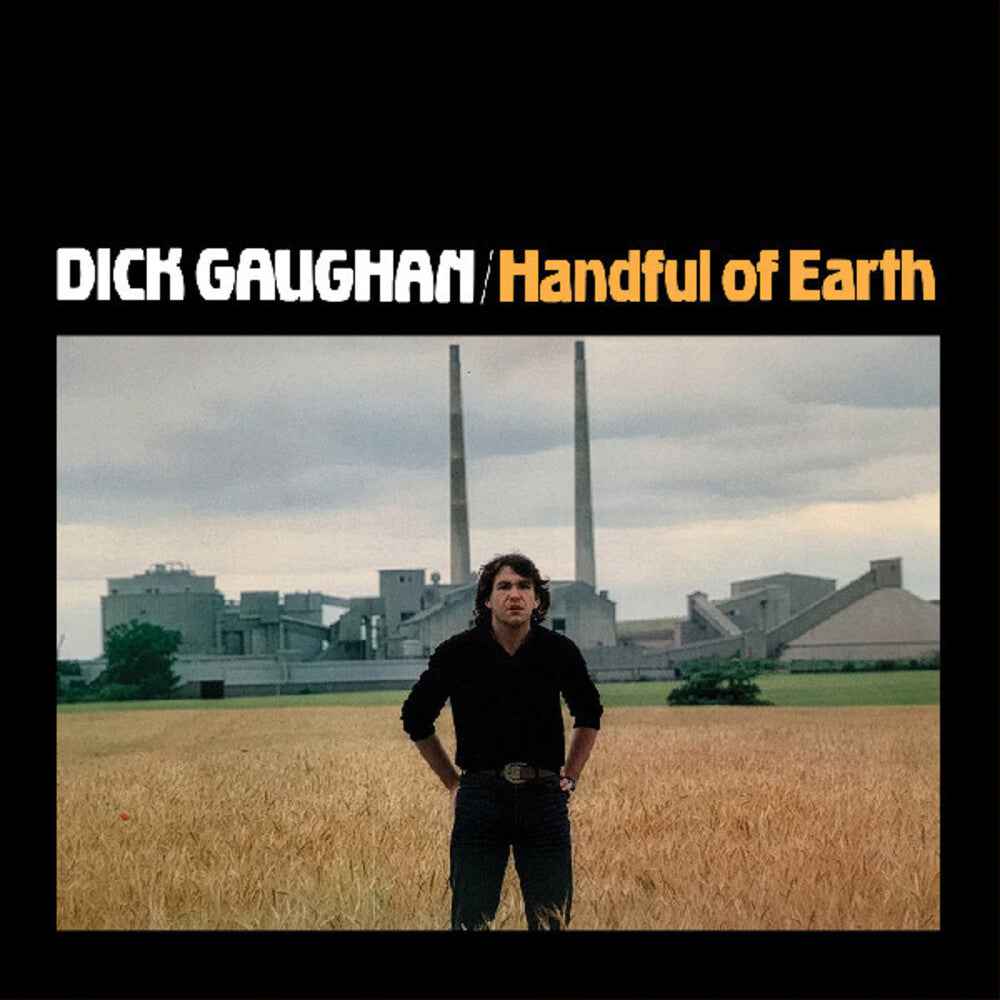 Handful Of Earth (Gate) [180 Gram]