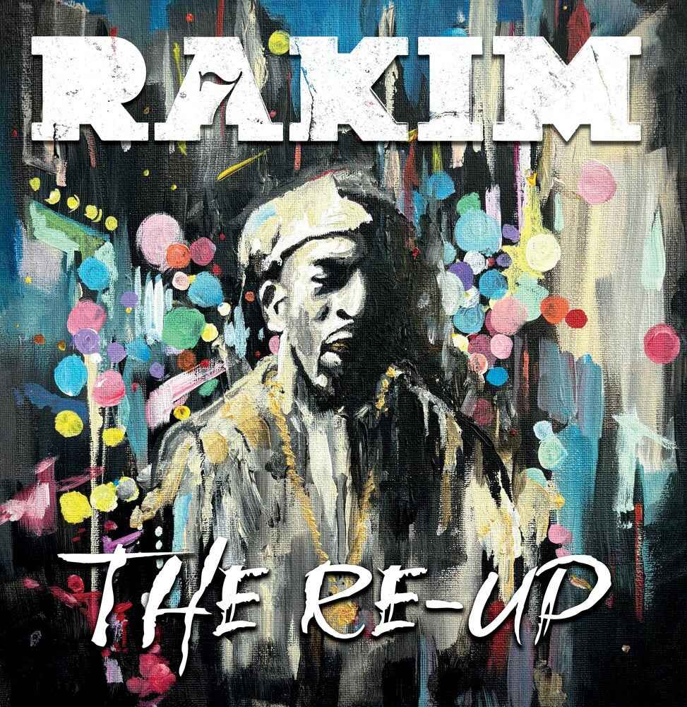 Re-Up [LP]