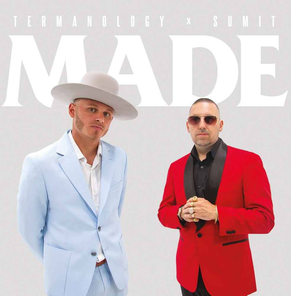 Made [LP]